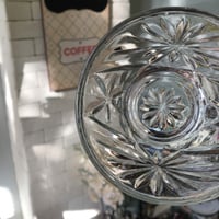 كوب امريكي فنتج من الكرستال