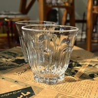 قلاصات كرستال فنتج ومن نوادر ماركة arcoroc صناعة ف...