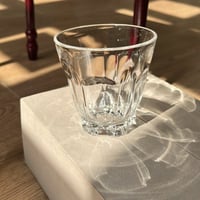 قلاصات كرستال فنتج ومن نوادر ماركة arcoroc صناعة ف...