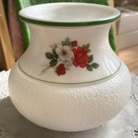 فازة عتيقة صناعة فرنسية | اصدار 1986