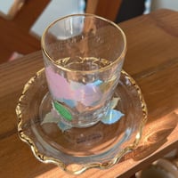 استكانات فنتج صناعة يابانية