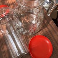 جيك زجاج فنتج