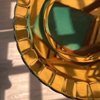 صحن فرنسي فنتج من درولكس