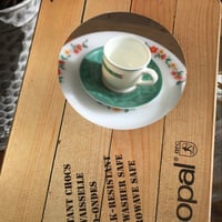 اكواب فرنسية من اركوبال 1991