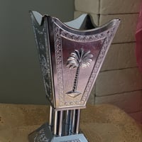 مبخرة يابانية اصدار قديم وارد الميمني