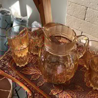 طقم اصدار عتيق صناعة ألمانيا