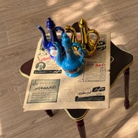 صناعة يابانية مخزنة أكثر من 40 سنة