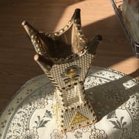 مبخر فنتج (يحمل شعار سيفين ونخلة )