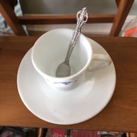 spoon ملاعق فنتج | حجم صغير