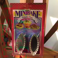 قالب تارت صغير صناعة استرالية