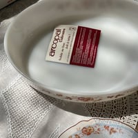 صناعة فرنسية من اركوبال اصدار 1980