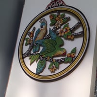 لوحات فنتج صناعة باكستانية