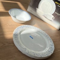 طقم فنتج صناعة اسبانية ماركة هَرمونيا