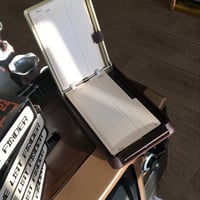 مكتشف قائمة الهاتف