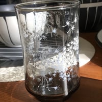 من كاسات libbey الأمريكية