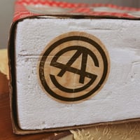 بيالات كرستال صناعة تركية فنتج