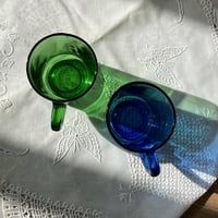 Mug vintage صناعة اندونيسية