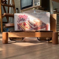 Corning Party Server