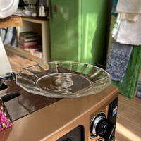 صحن ايطالي فنتج ماركة Bormioli