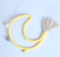 تعليقة Handmade Macrame