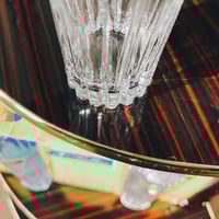 قلاص كرستال من لومينارك