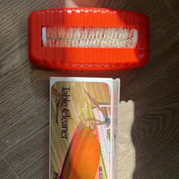 منظف الطاولة ، فنتج