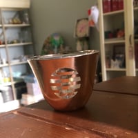 فناجيل كورية ( درزن ) فنتج