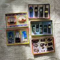 ستيكرات فنتج