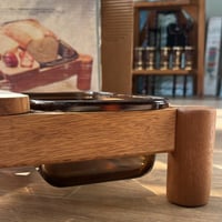 Corning Party Server