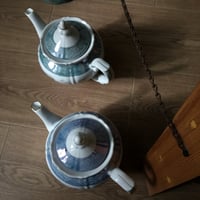 ابريق “ روميو وجوليت “ عتيق