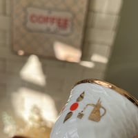 فناجيل يابانية عتيقة