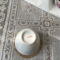 درزن فناجيل عتيقة صناعة يابانية