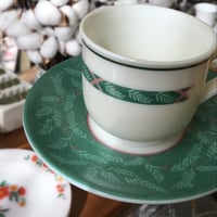 اكواب فرنسية من اركوبال 1991