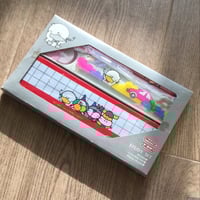 مقلمة معدنية فنتج من اهداءات مازا