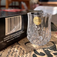 فناجين كرستال فنتج ونادرة من الثمانينات