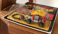 Kings car
