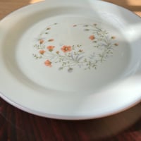 صحن فنتج صناعة انجليزية من PYREX