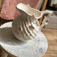 فازة عتيقة صناعة يابانية