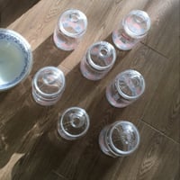 برطمان فنتج صناعة فرنسية ماركة لومينارك