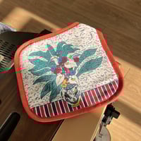 طقم مريلة فنتج