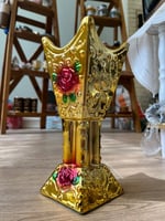 Porcelain Incense Burner مبخر سيراميك اصدار عتيق ص...