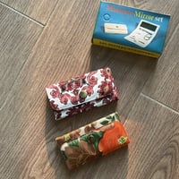 طقم العناية بالاظافر | اصدار قديم