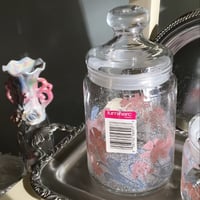 برطمان فنتج صناعة فرنسية ماركة لومينارك