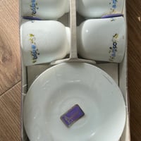 كوب فنتج ماركة هرمونيا صناعة اسبانيا