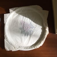 طقم من 4 صواني فنتج