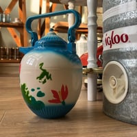 thermos ترمس فنتج على شكل ابريق