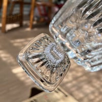 طقم كاسات ، 6 قطع