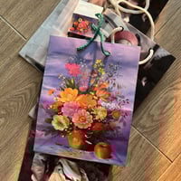 أكياس هدايا فنتج