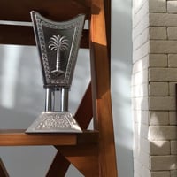 مبخرة يابانية اصدار قديم وارد الميمني