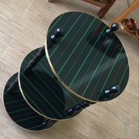 طاولات زاوية فنتج صناعة تايوان